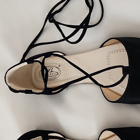 Bolaro By Summer Rio Women's Shoes Size: 8 1/2 - Picture 7 of 16